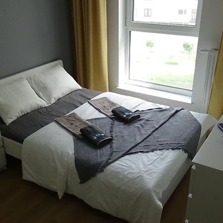 Esperion 7 Days Apartment Warsaw Exterior photo