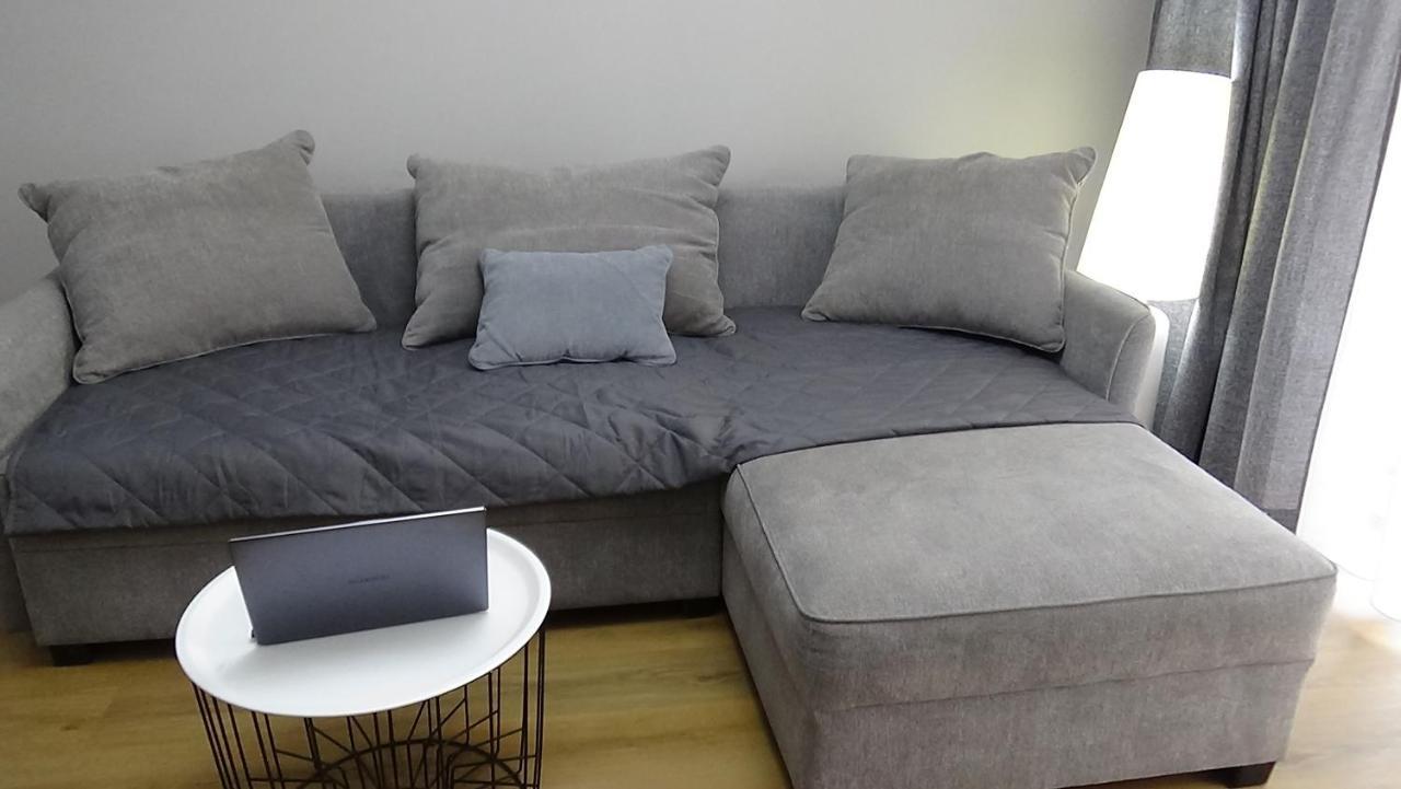 Esperion 7 Days Apartment Warsaw Exterior photo