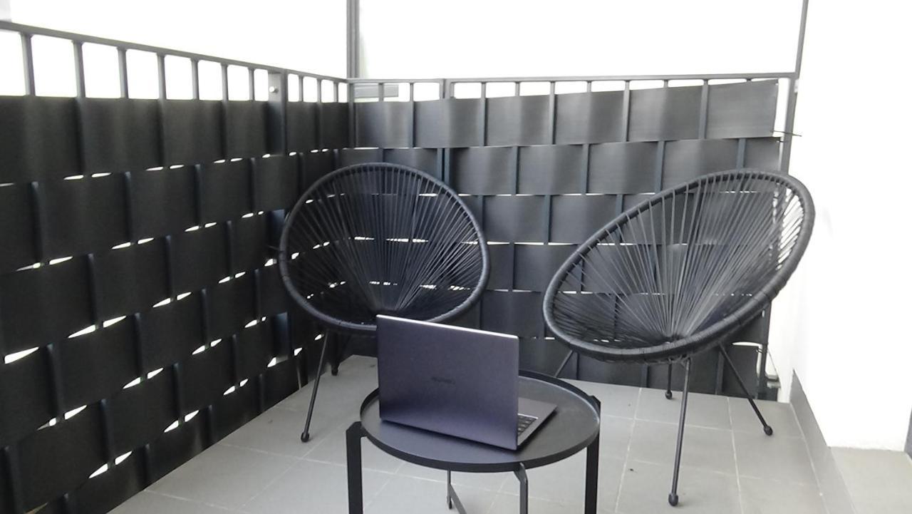 Esperion 7 Days Apartment Warsaw Exterior photo