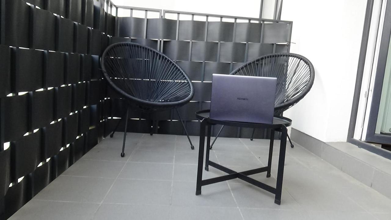 Esperion 7 Days Apartment Warsaw Exterior photo