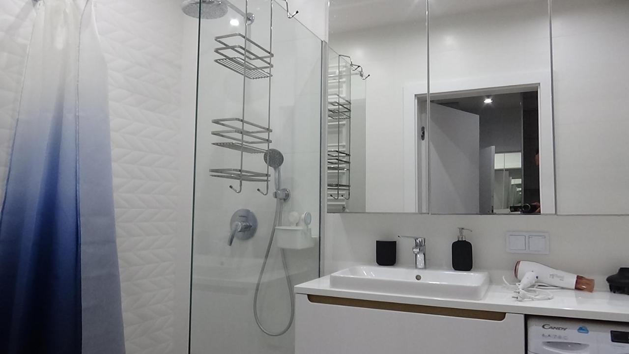 Esperion 7 Days Apartment Warsaw Exterior photo