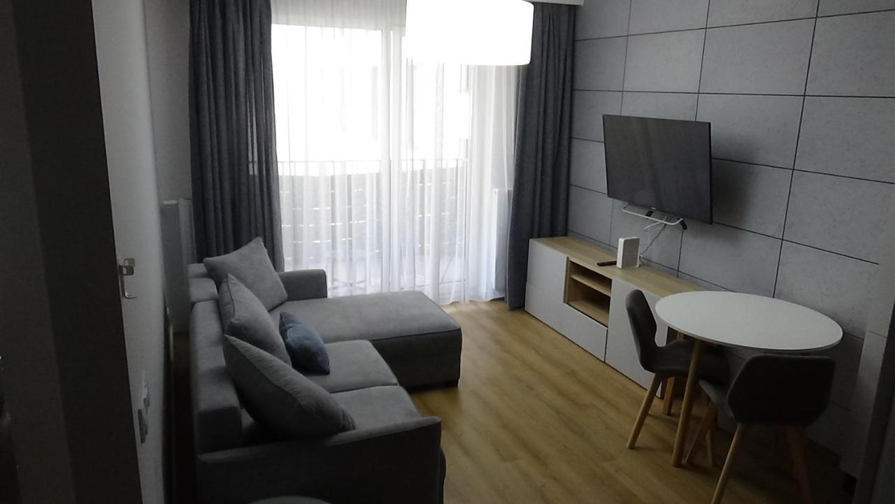 Esperion 7 Days Apartment Warsaw Exterior photo