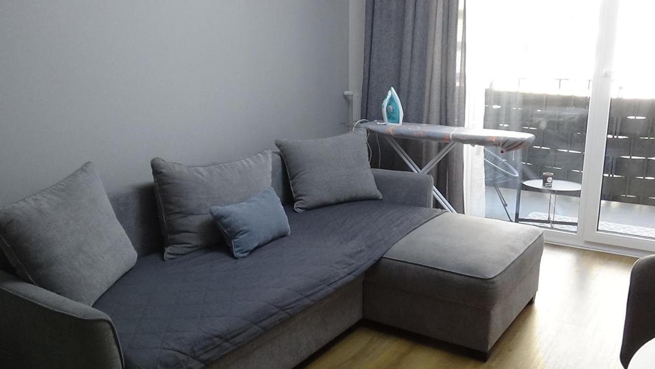 Esperion 7 Days Apartment Warsaw Exterior photo